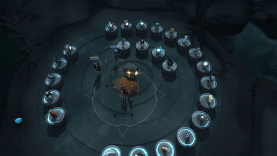Gatekeeper Screenshot