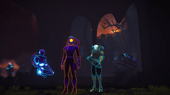 Gatekeeper: Supporter Pack Screenshot
