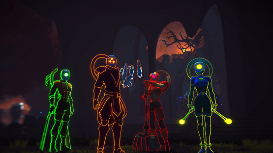 Gatekeeper: Supporter Pack Screenshot