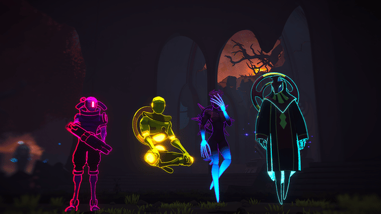 Gatekeeper: Supporter Pack Screenshot