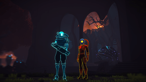 Gatekeeper: Supporter Pack Screenshot