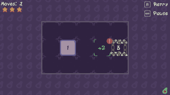 Half-A-Cado Screenshot