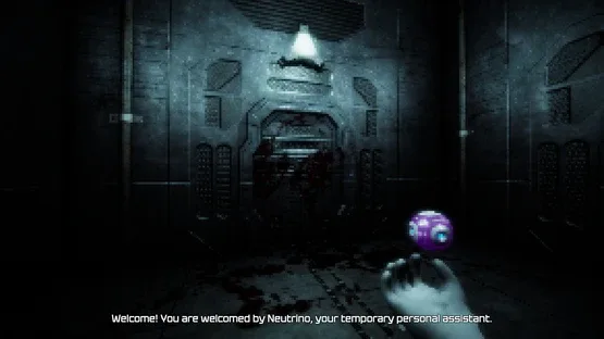 Among Space screenshot 3