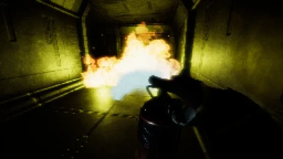 Among Space screenshot 1