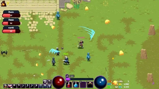 Horde Slayer screenshot 6