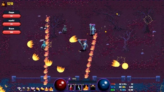 Horde Slayer screenshot 8