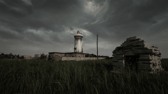 Eilean Mor: The Lost Keepers Screenshot