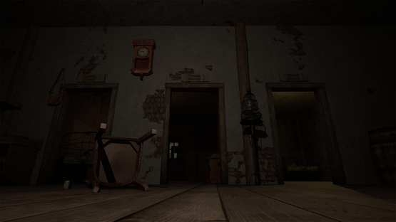 Eilean Mor: The Lost Keepers Screenshot