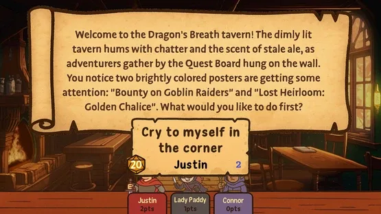 DungeonBox screenshot 3