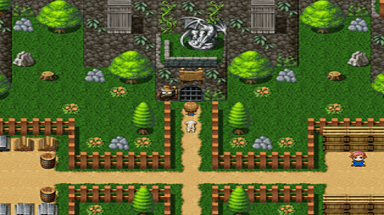 The Fable of Fairy Glen Screenshot