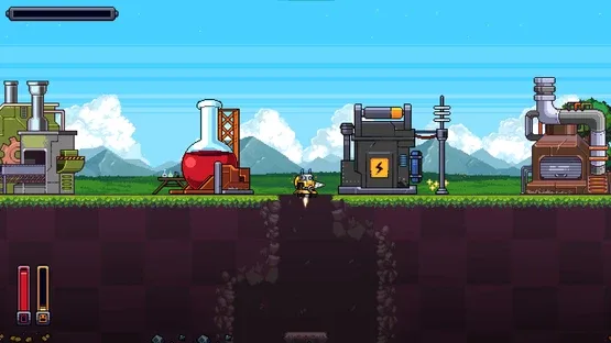 Chipmatic screenshot 1