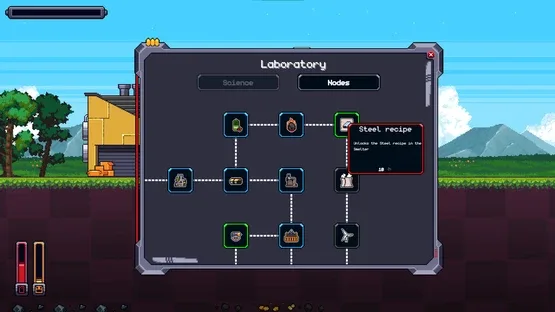 Chipmatic screenshot 2