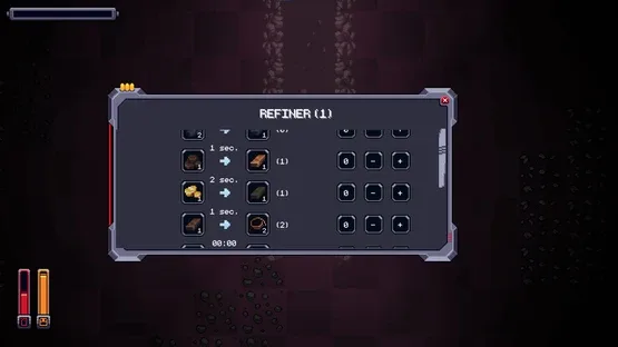 Chipmatic screenshot 7