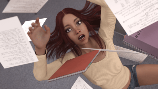 Law School Screenshot