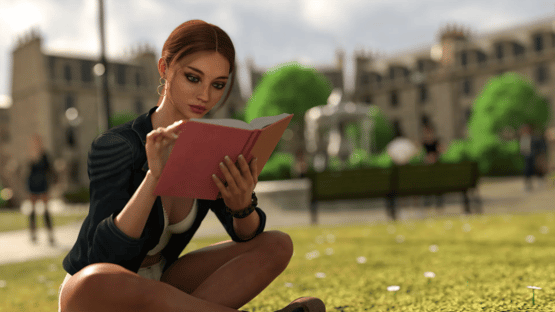 Law School Screenshot