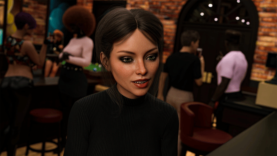 The Entrepreneur Screenshot