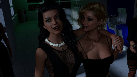The Entrepreneur Screenshot