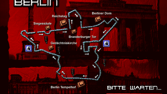 Autobahn Raser Screenshot