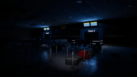 Terminal Shift screenshot 3