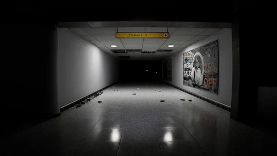 Terminal Shift screenshot 13