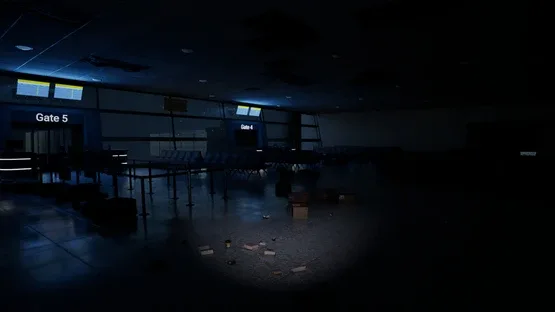 Terminal Shift screenshot 14
