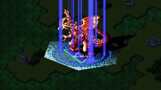 Master of Monsters: Disciples of Gaia screenshot 1