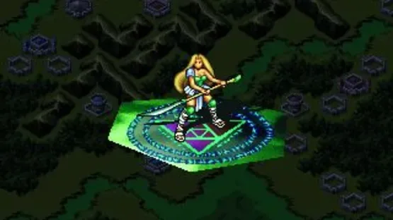 Master of Monsters: Disciples of Gaia screenshot 3
