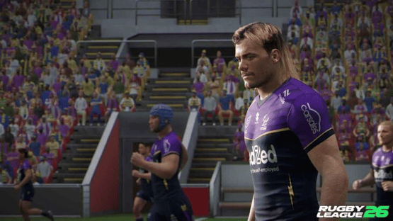 Rugby League 26 Screenshot