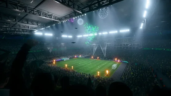 EA Sports FC 26 — миниатюра кадра