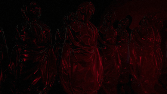 Dead Take Screenshot