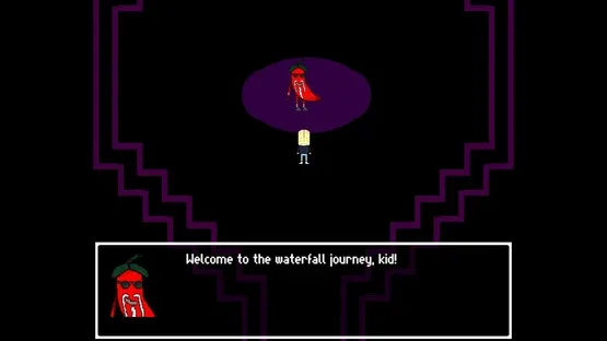 Fallsaga screenshot 2