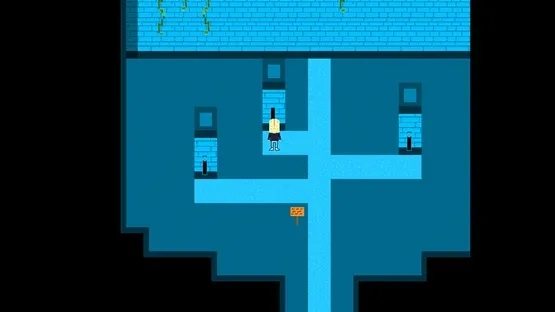 Fallsaga screenshot 3