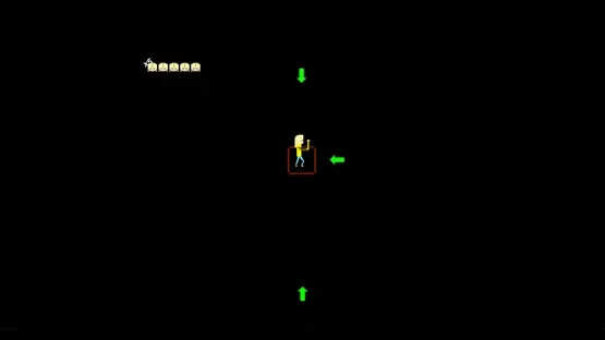 Fallsaga screenshot 6