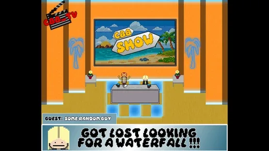 Fallsaga screenshot 7