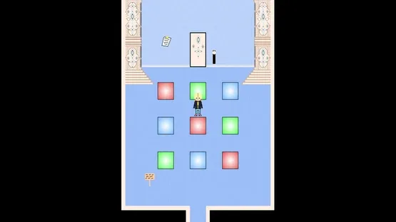 Fallsaga screenshot 9