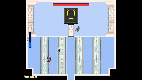 Fallsaga screenshot 8