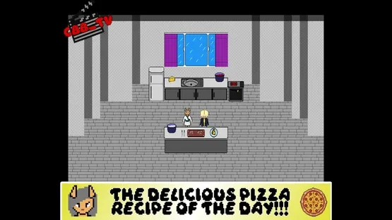 Fallsaga screenshot 10