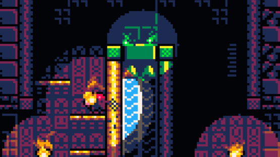 Solais Screenshot