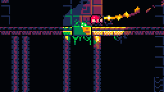 Solais Screenshot
