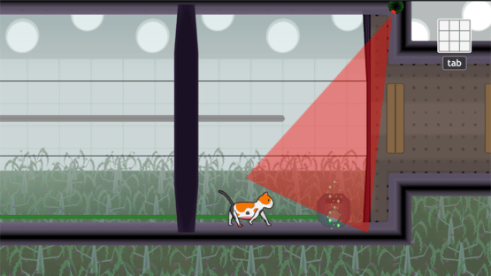 A Simple Expurriment Screenshot