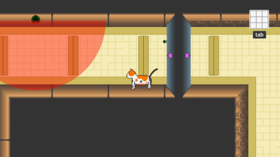 A Simple Expurriment Screenshot