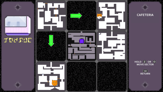 A Simple Expurriment Screenshot