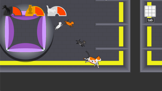 A Simple Expurriment Screenshot