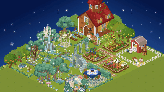 Pigg Life Screenshot