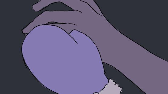 A Call For Help Screenshot