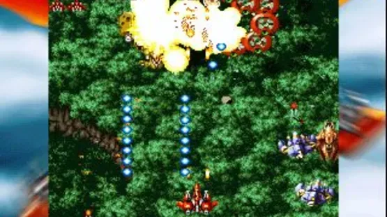 Gekioh: Shooting King gameplay screenshot 5