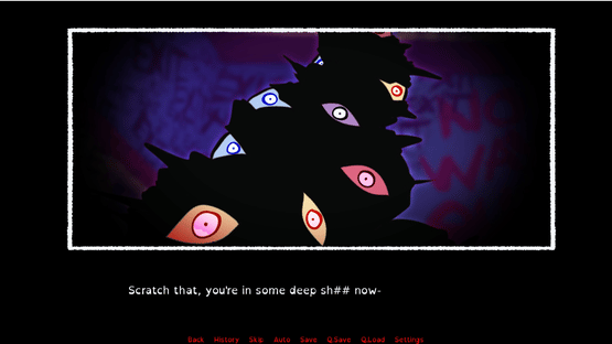 TheAmazingDigitalFanGame Screenshot