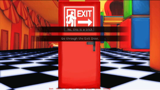 TheAmazingDigitalFanGame Screenshot