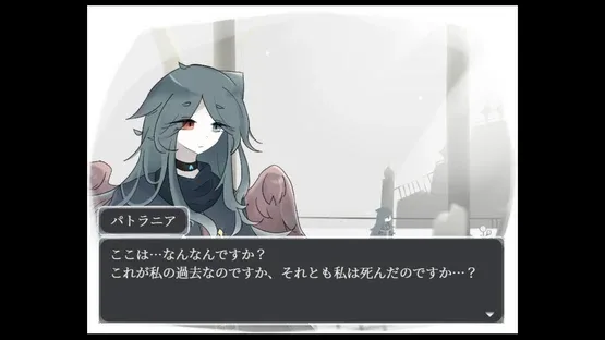 Hollow Sorrow screenshot 2
