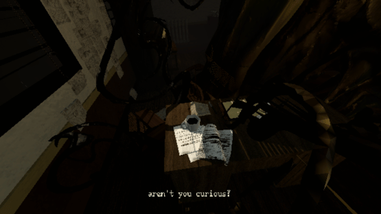 D.S. al Fine Screenshot